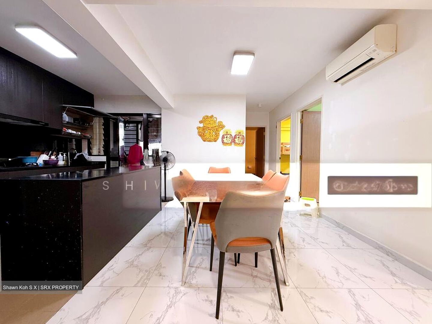 Blk 456B Fernvale Woods (Sengkang), HDB 5 Rooms #501911301